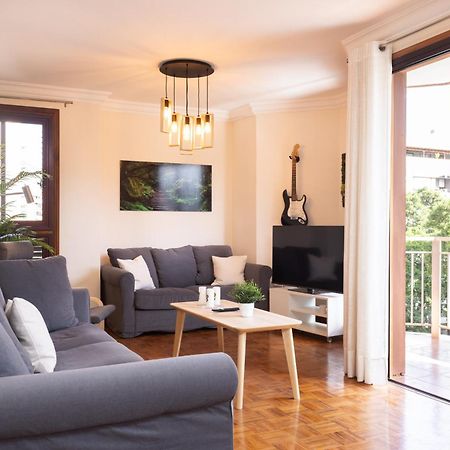 Home2Book Design & Luminous Apt Santa Cruz Center Esterno foto