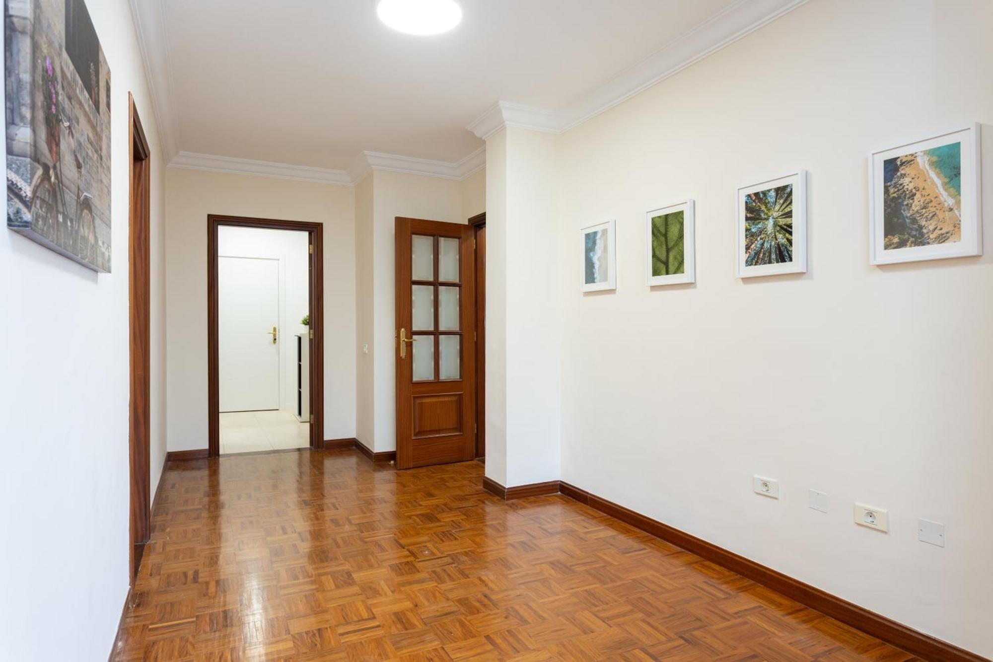 Home2Book Design & Luminous Apt Santa Cruz Center Esterno foto