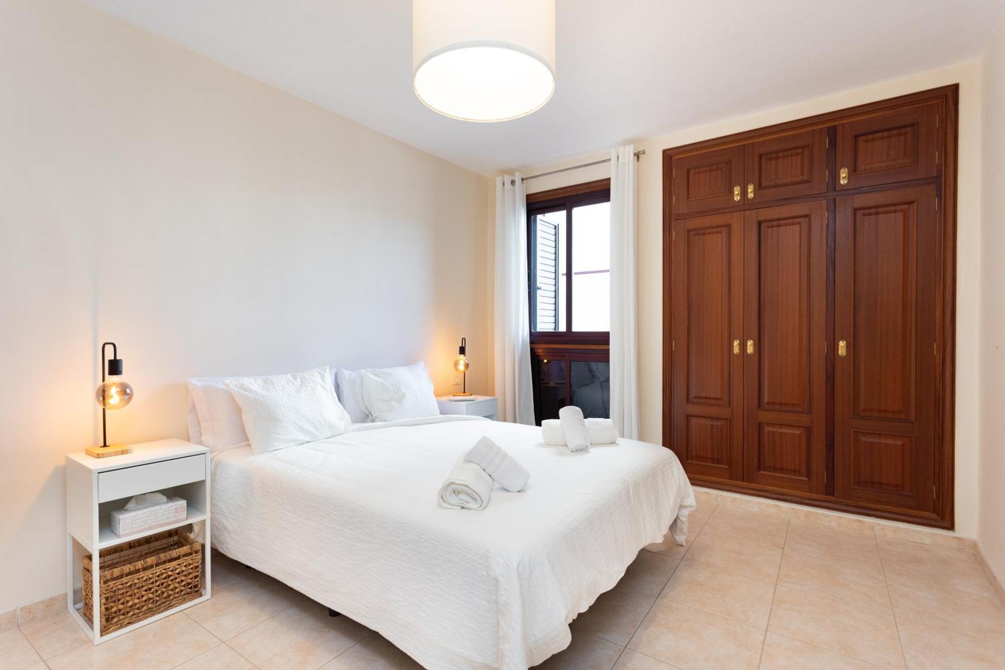 Home2Book Design & Luminous Apt Santa Cruz Center Esterno foto
